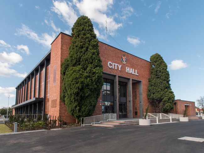 Springvale Dmv Bookable